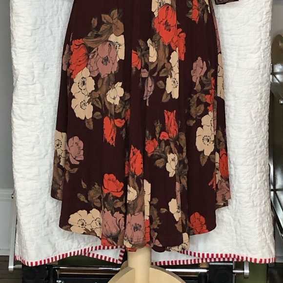 Anthropologie Archival Dress by Maeve - Picture 5 of 16